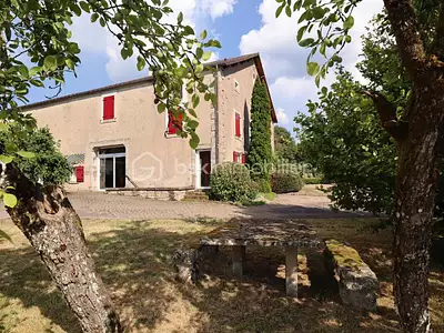 Maison, 410 m²