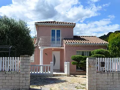 Maison, 93 m²