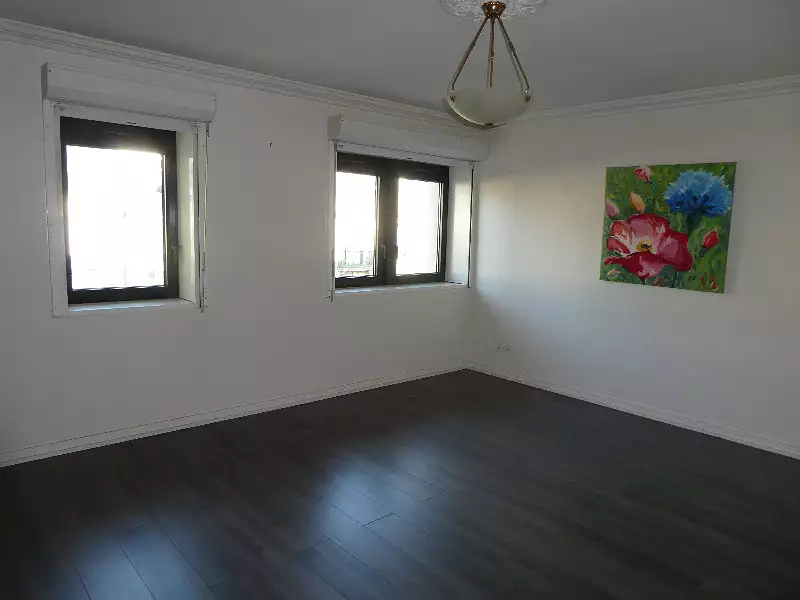 Appartement, 33 m²