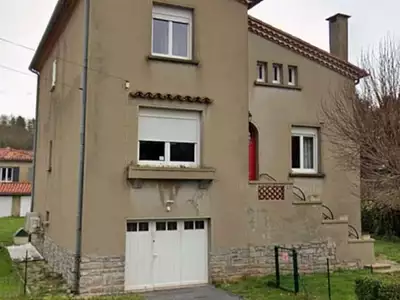 Maison, 160 m²
