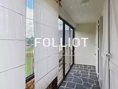 Maison, 103 m²