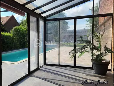 Maison, 247 m²