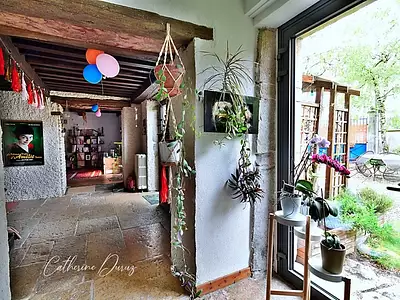 Maison, 190 m²
