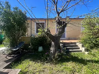 Maison, 86 m²