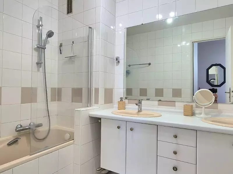 Appartement, 70 m²
