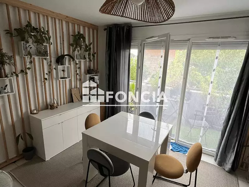 Appartement, 68 m²