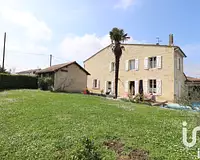 Maison, 197 m²