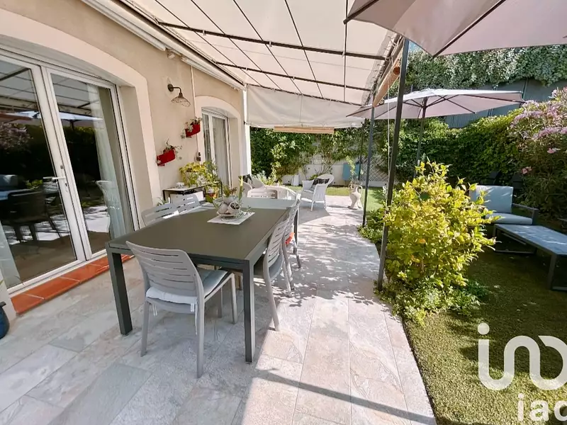 Maison, 110 m²