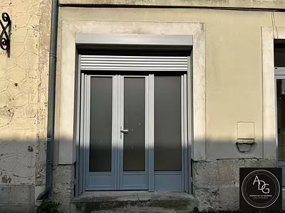 Appartement, 23,8 m²