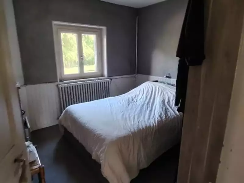 Maison, 83 m²