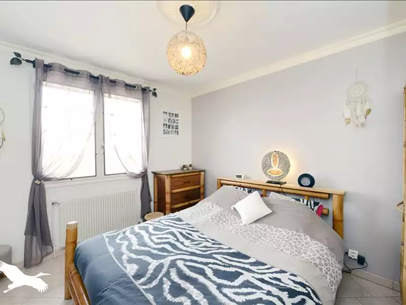 Maison, 152 m²