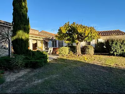 Maison, 200 m²
