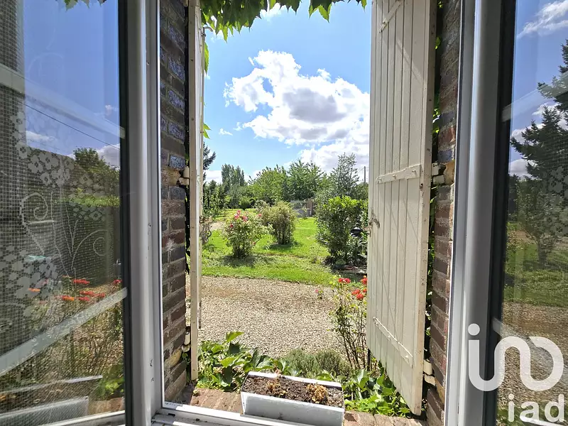 Maison, 120 m²