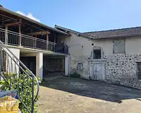 Maison, 105 m²