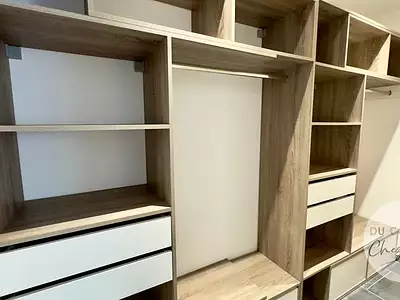 Appartement, 47,27 m²