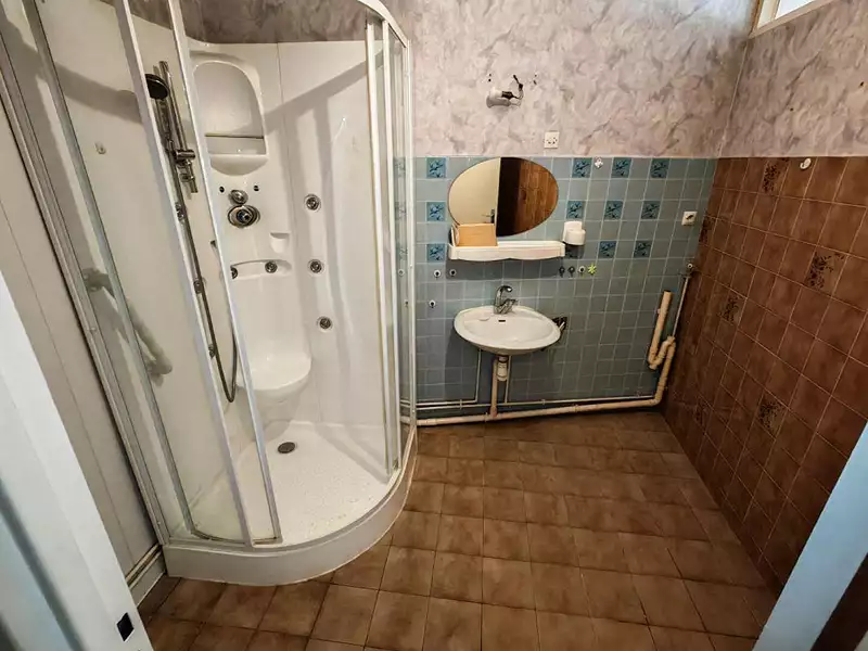 Appartement, 92 m²