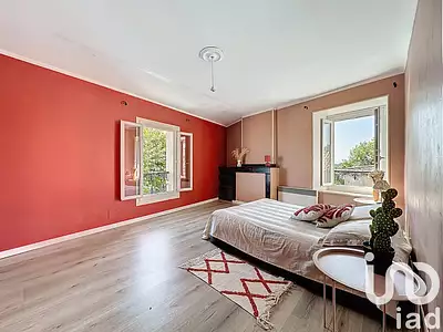 Maison, 71 m²