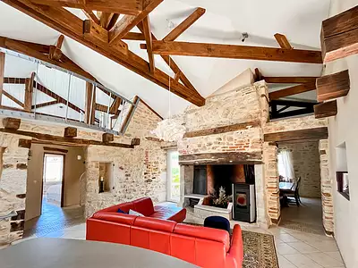 Maison, 170 m²