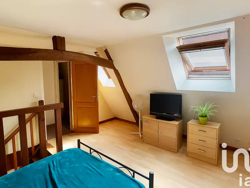 Maison, 60 m²
