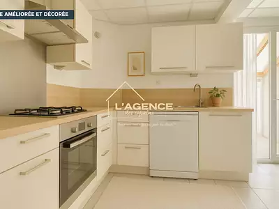 Maison, 82 m²