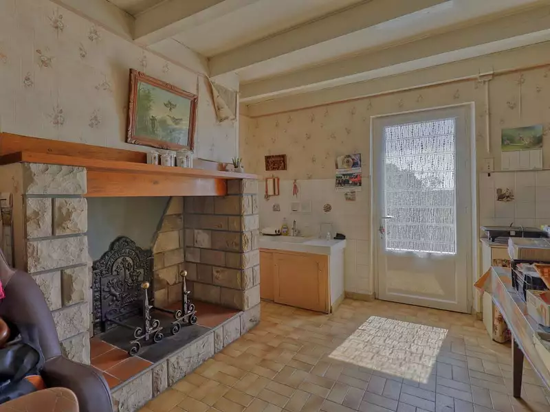 Maison, 103 m²