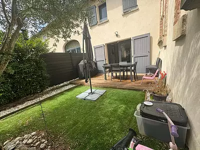 Appartement, 70 m²