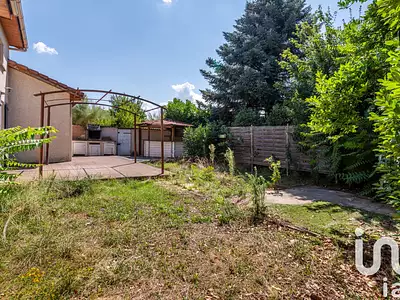 Maison, 130 m²