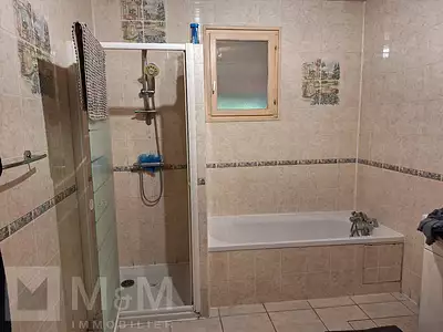 Maison, 322 m²