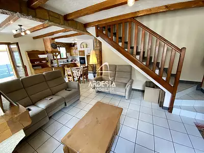 Maison, 103,8 m²