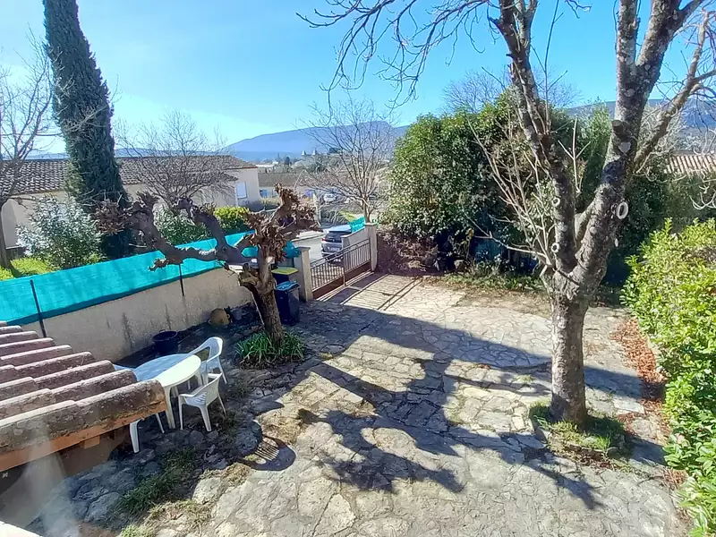 Maison, 50 m²