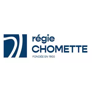 Régie CHOMETTE  