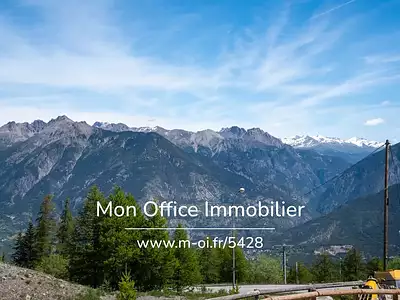 Maison, 61 m²