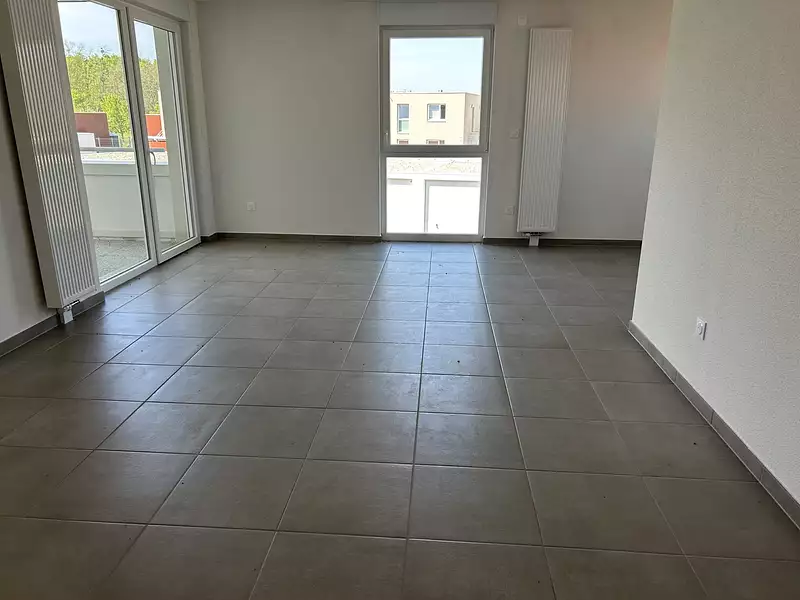 Appartement, 68,44 m²