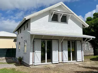 Maison, 152,89 m²