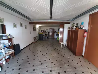 Maison, 137 m²