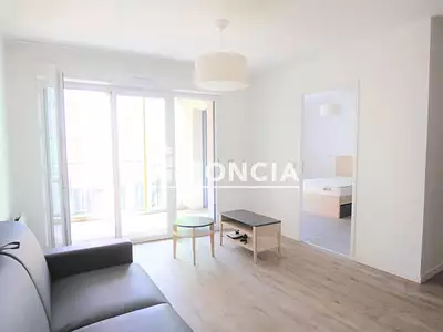 Appartement, 45 m²