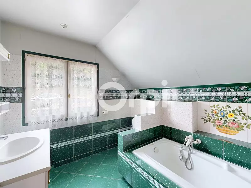 Maison, 95 m²