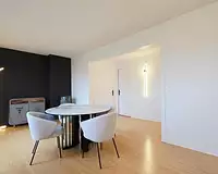 Appartement, 81 m²