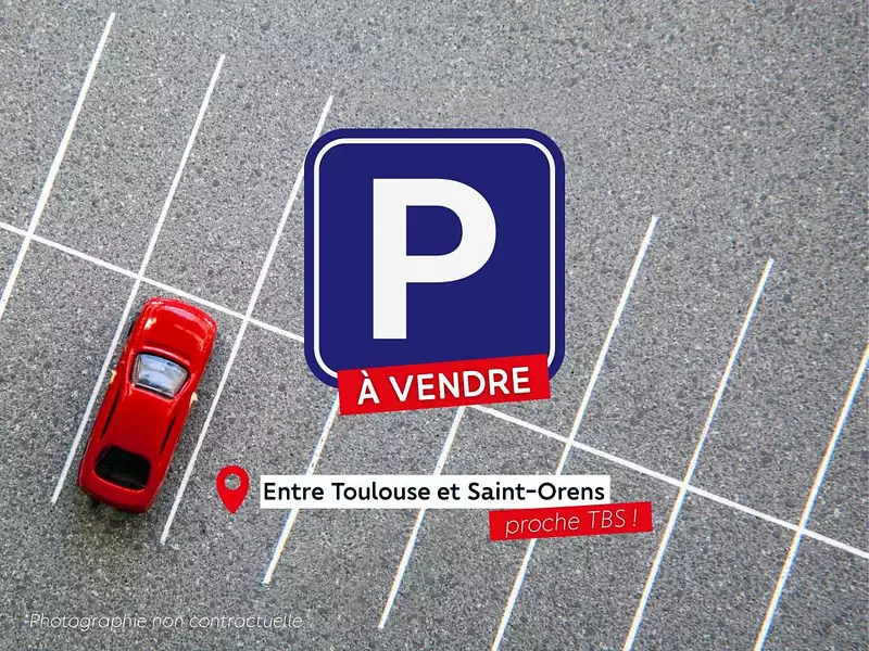 Parking, 11 m²