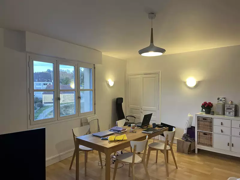 Appartement, 89 m²