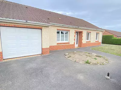 Maison, 94,59 m²