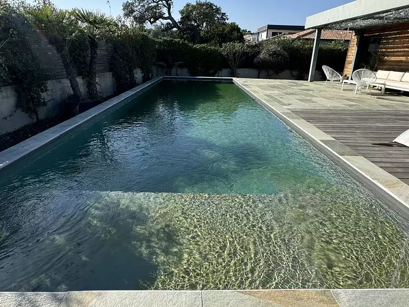 Maison, 120 m²