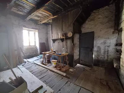 Maison, 120 m²