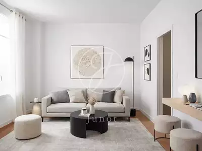 Appartement, 37,72 m²