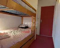 Appartement, 22,84 m²