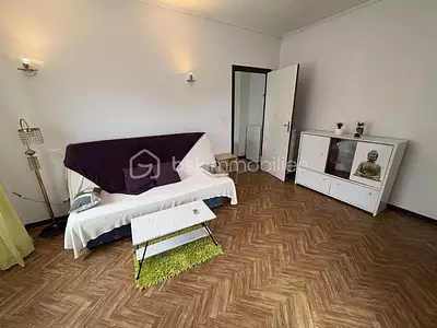 Appartement, 57 m²