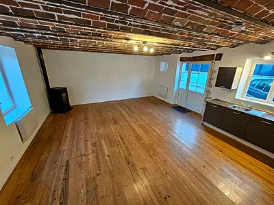 Maison, 79,81 m²