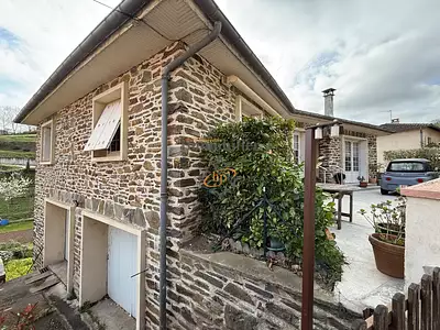 Maison, 110 m²