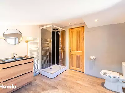 Appartement, 86 m²