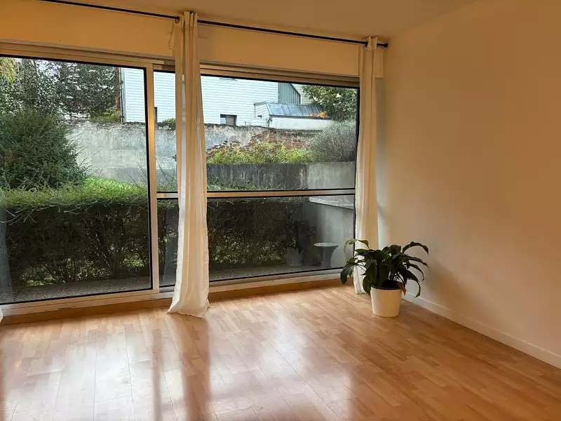 Appartement, 39 m²